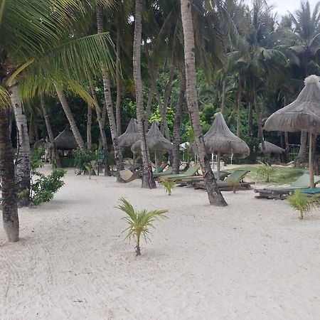 Boracay Terraces Resort Balabag  Ngoại thất bức ảnh