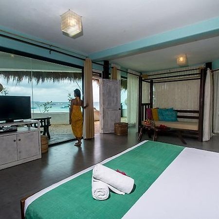 Boracay Terraces Resort Balabag  Ngoại thất bức ảnh