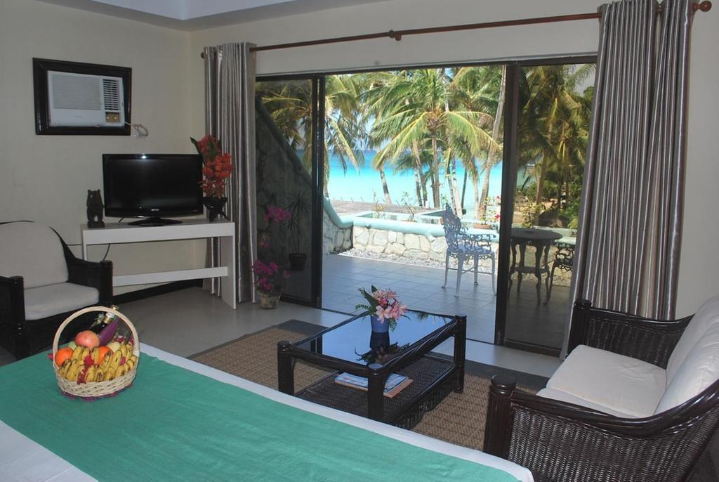 Boracay Terraces Resort Balabag  Phòng bức ảnh