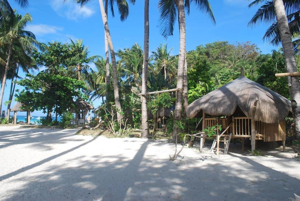 Boracay Terraces Resort Balabag  Ngoại thất bức ảnh