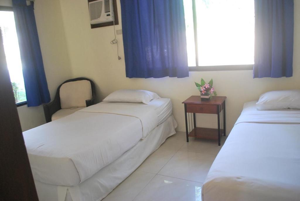 Boracay Terraces Resort Balabag  Phòng bức ảnh