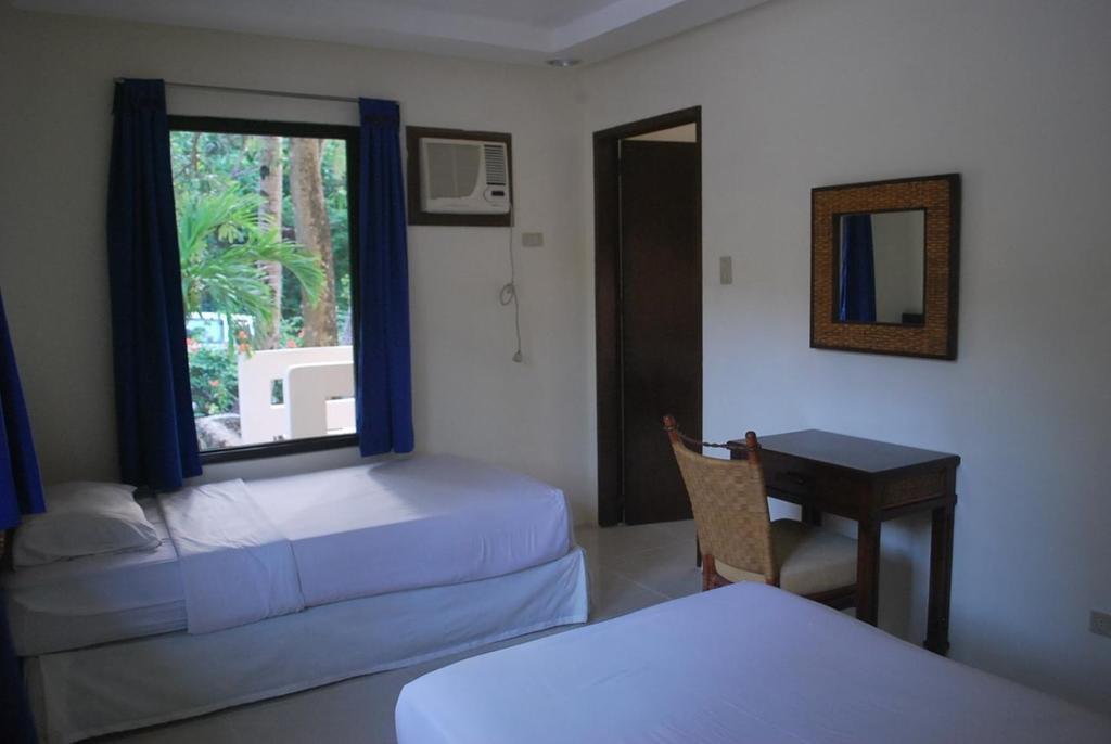 Boracay Terraces Resort Balabag  Phòng bức ảnh