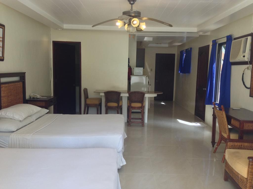Boracay Terraces Resort Balabag  Phòng bức ảnh