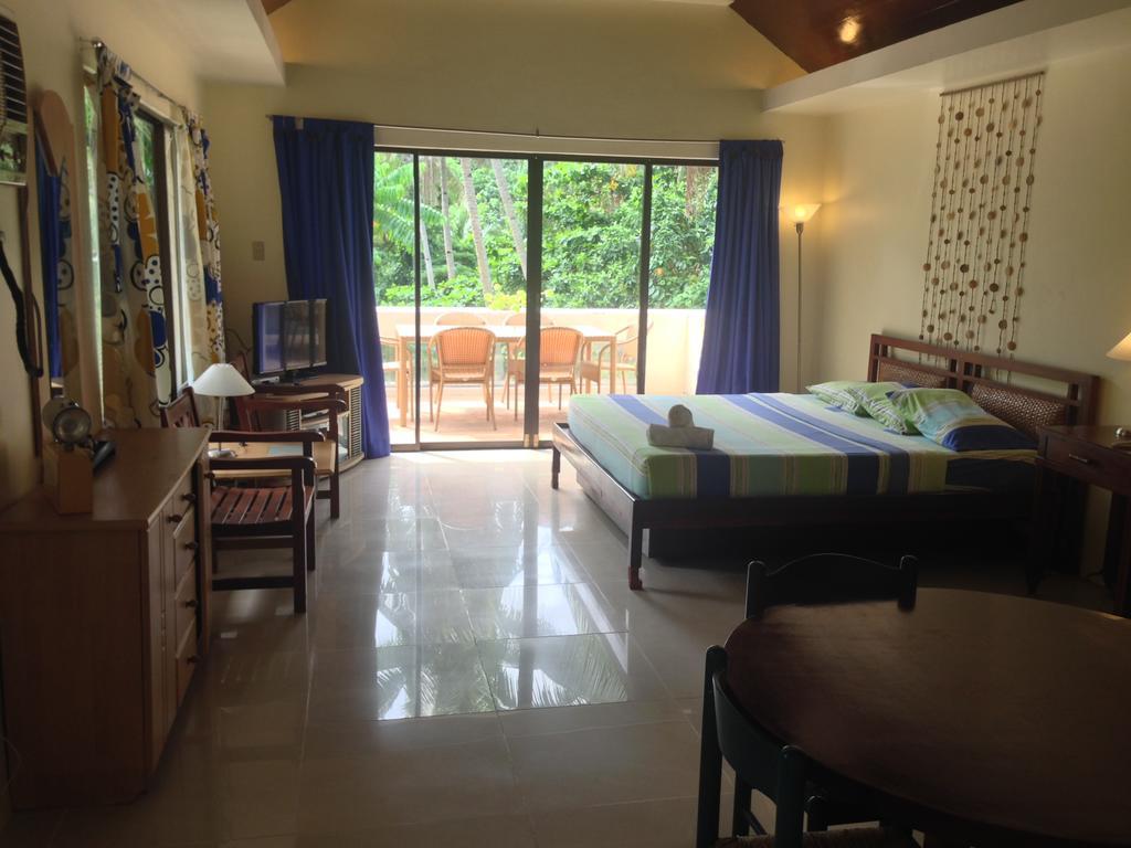 Boracay Terraces Resort Balabag  Phòng bức ảnh