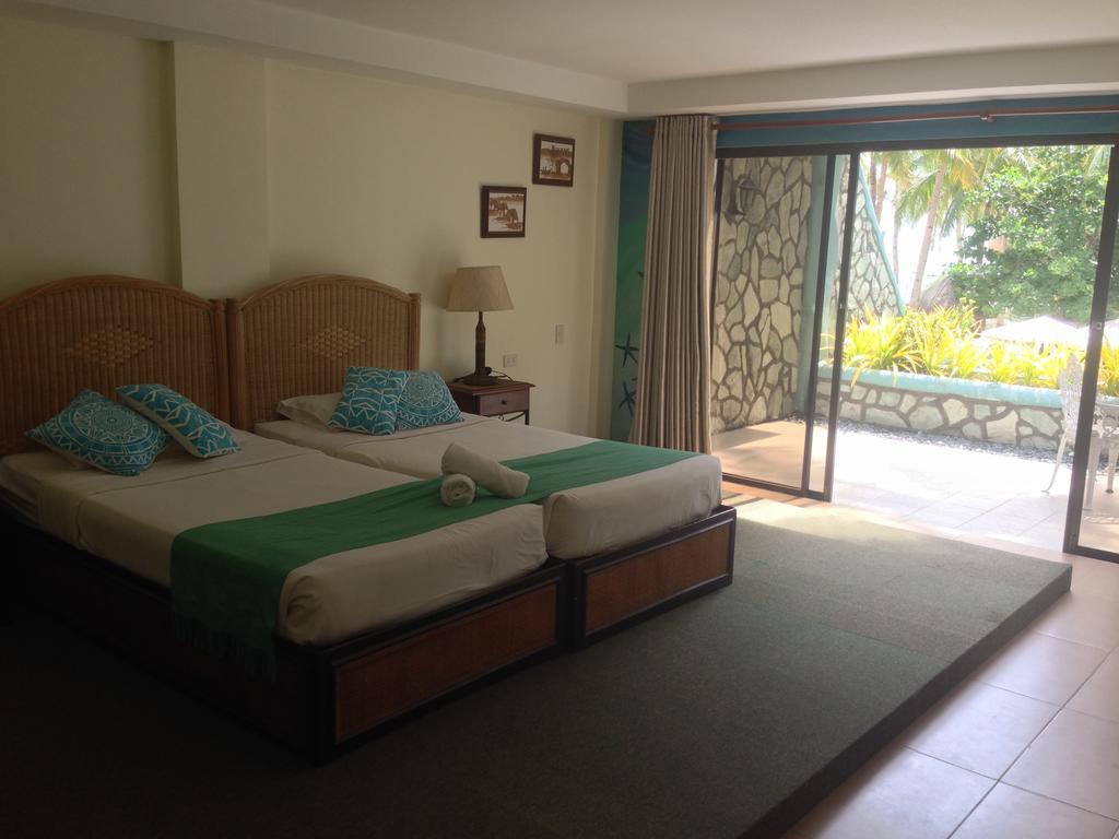 Boracay Terraces Resort Balabag  Phòng bức ảnh