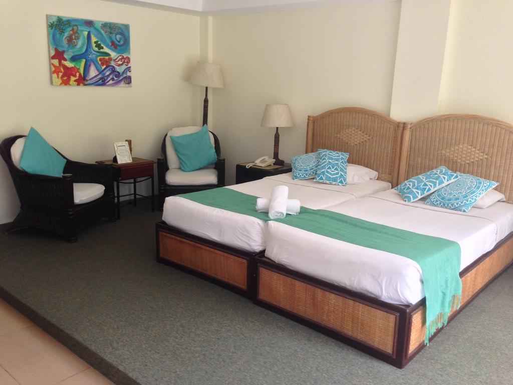 Boracay Terraces Resort Balabag  Phòng bức ảnh