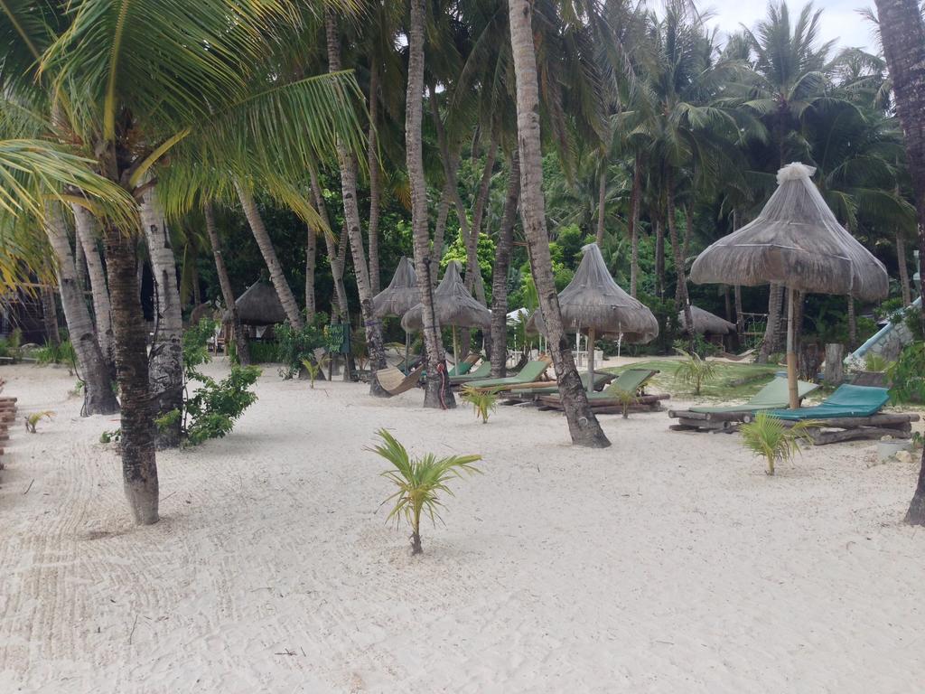 Boracay Terraces Resort Balabag  Ngoại thất bức ảnh