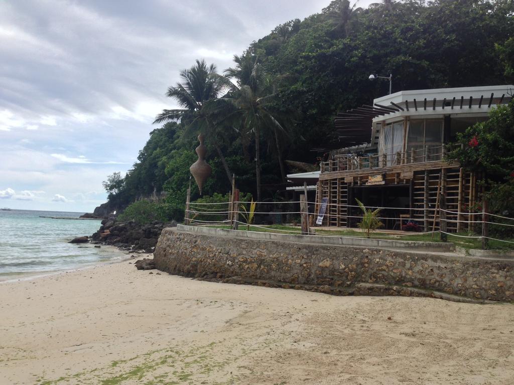 Boracay Terraces Resort Balabag  Ngoại thất bức ảnh