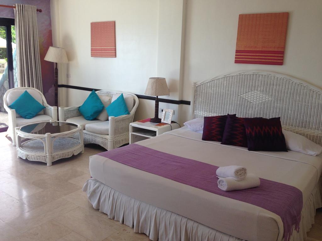 Boracay Terraces Resort Balabag  Phòng bức ảnh