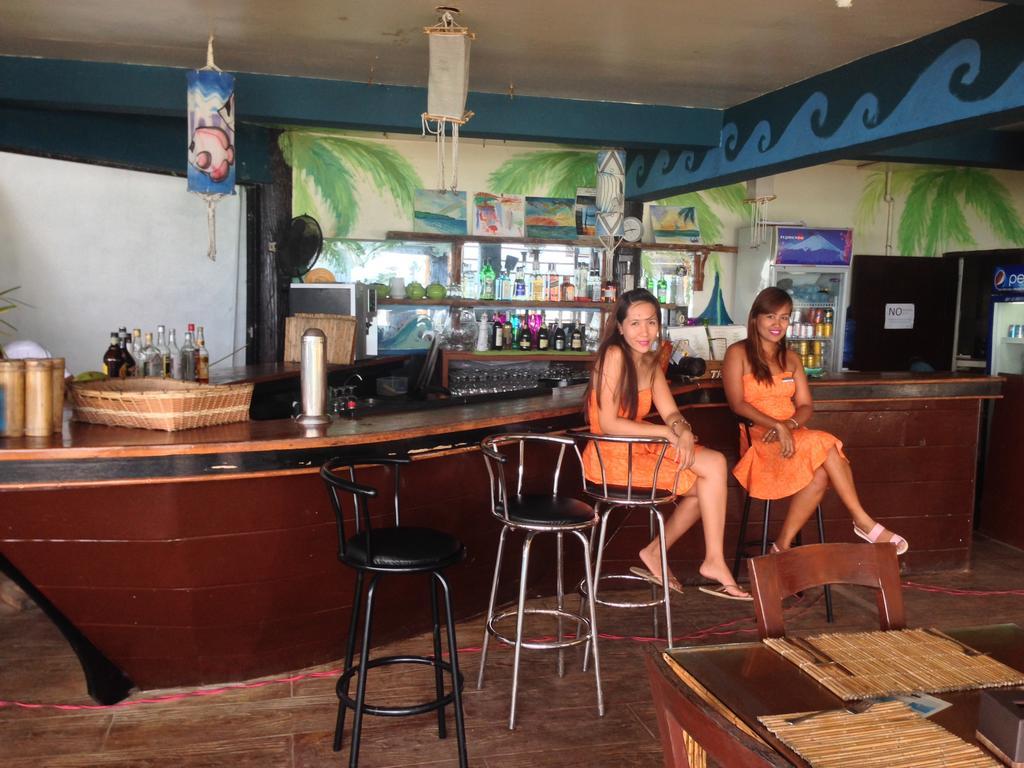 Boracay Terraces Resort Balabag  Ngoại thất bức ảnh