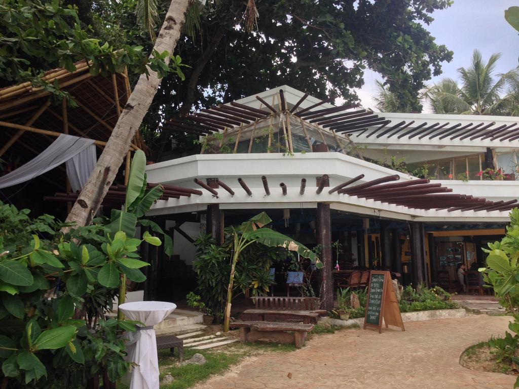 Boracay Terraces Resort Balabag  Ngoại thất bức ảnh