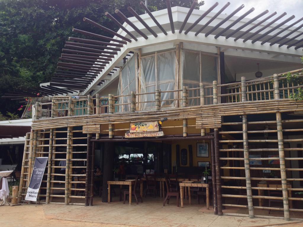 Boracay Terraces Resort Balabag  Ngoại thất bức ảnh