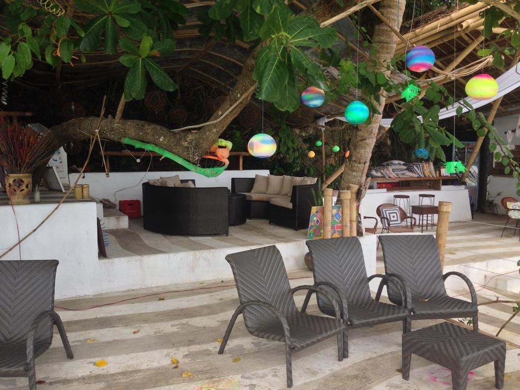 Boracay Terraces Resort Balabag  Ngoại thất bức ảnh