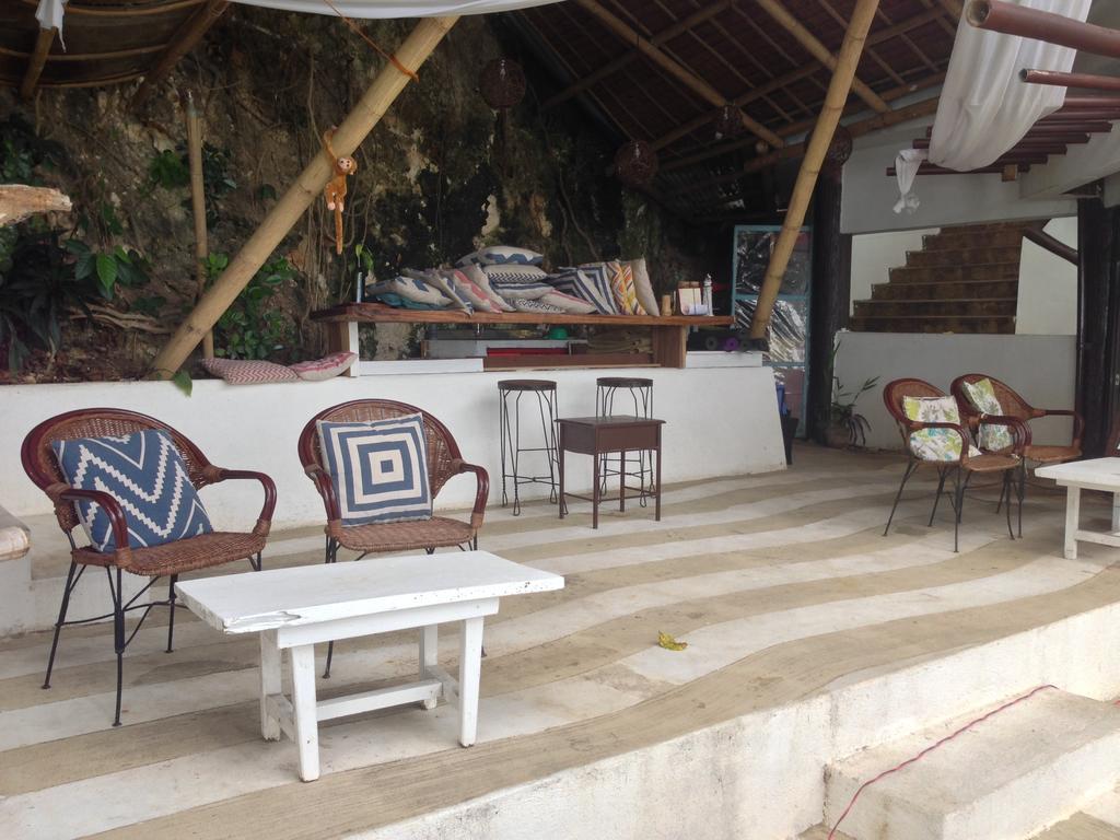 Boracay Terraces Resort Balabag  Ngoại thất bức ảnh
