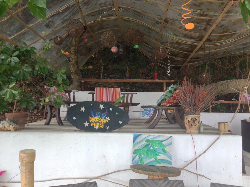 Boracay Terraces Resort Balabag  Ngoại thất bức ảnh