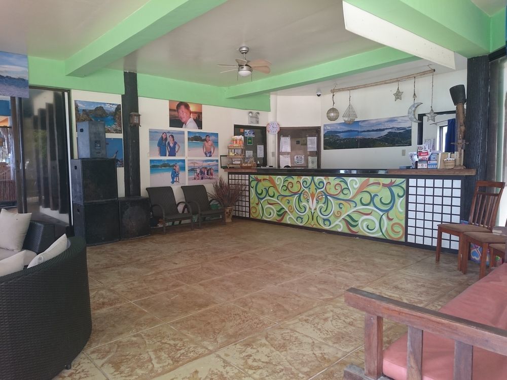Boracay Terraces Resort Balabag  Ngoại thất bức ảnh