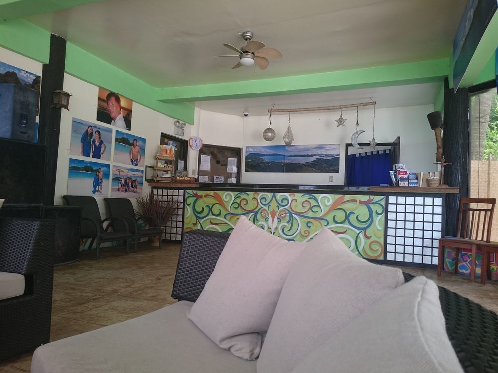 Boracay Terraces Resort Balabag  Ngoại thất bức ảnh
