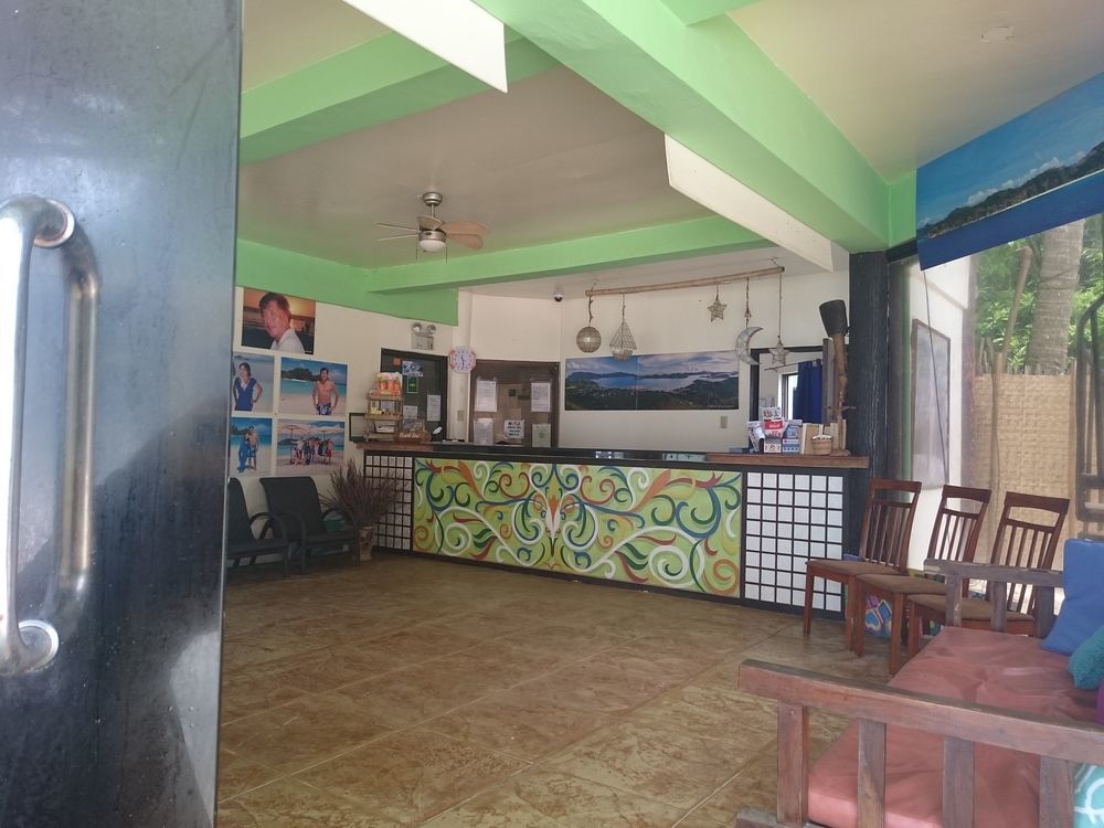 Boracay Terraces Resort Balabag  Ngoại thất bức ảnh