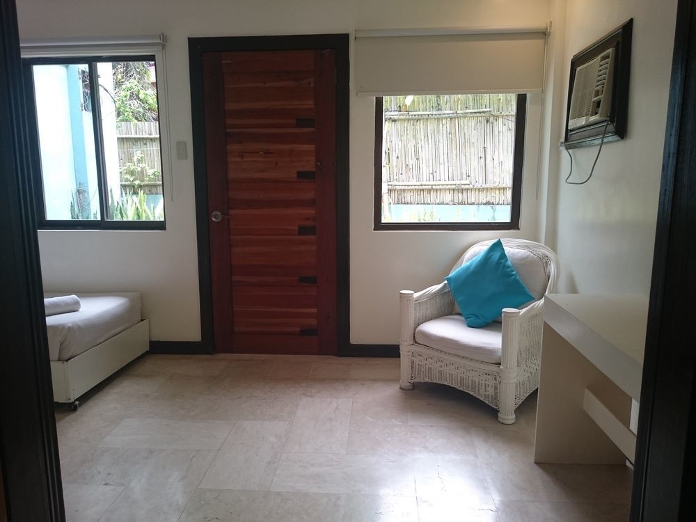 Boracay Terraces Resort Balabag  Ngoại thất bức ảnh
