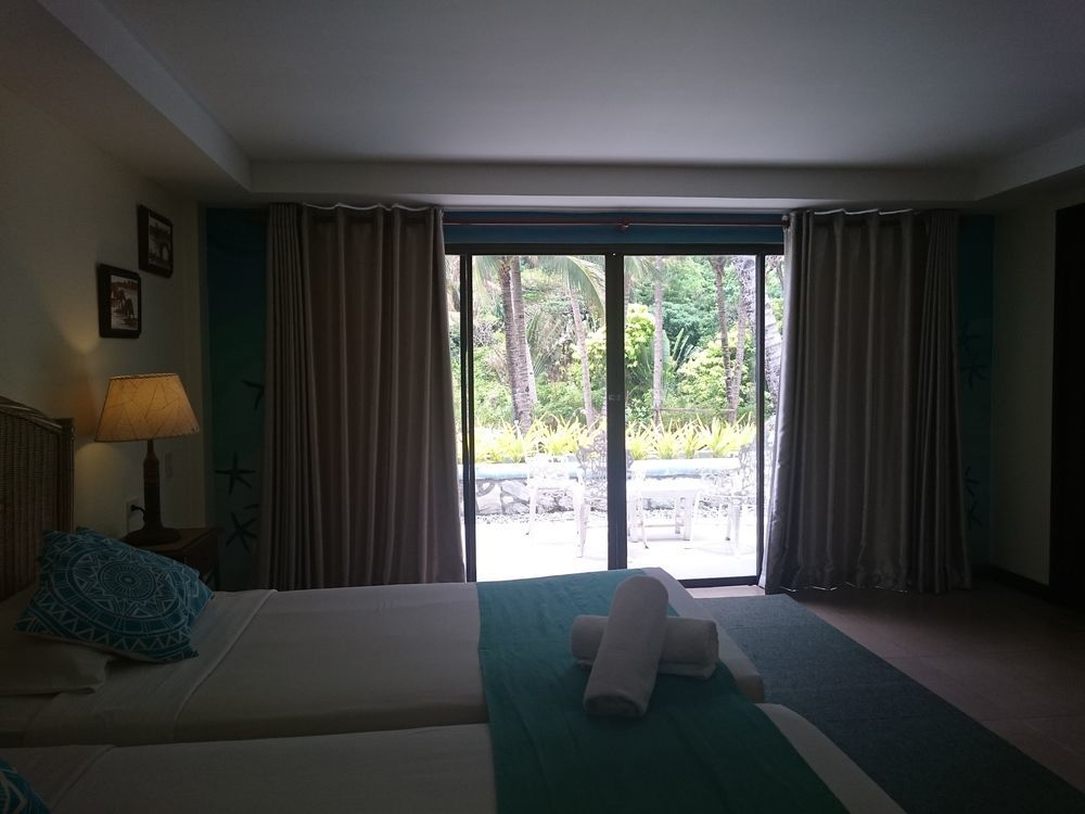 Boracay Terraces Resort Balabag  Ngoại thất bức ảnh