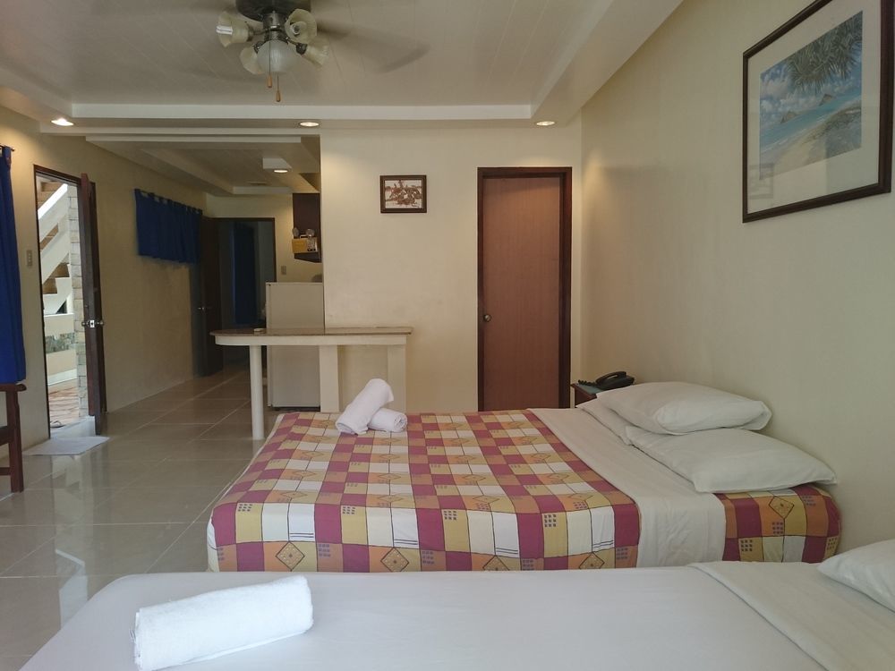 Boracay Terraces Resort Balabag  Ngoại thất bức ảnh