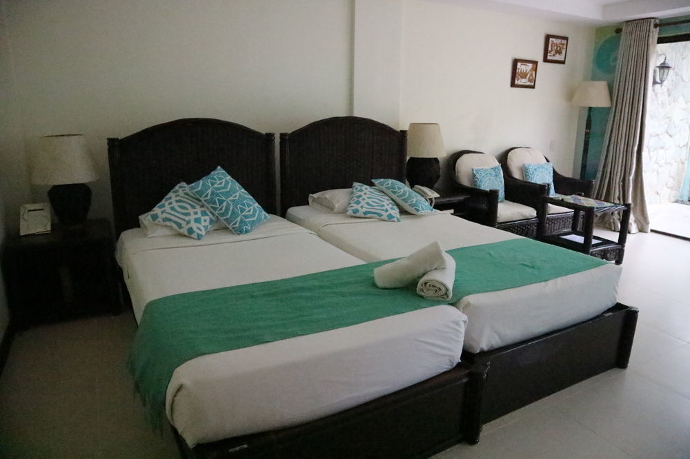 Boracay Terraces Resort Balabag  Ngoại thất bức ảnh