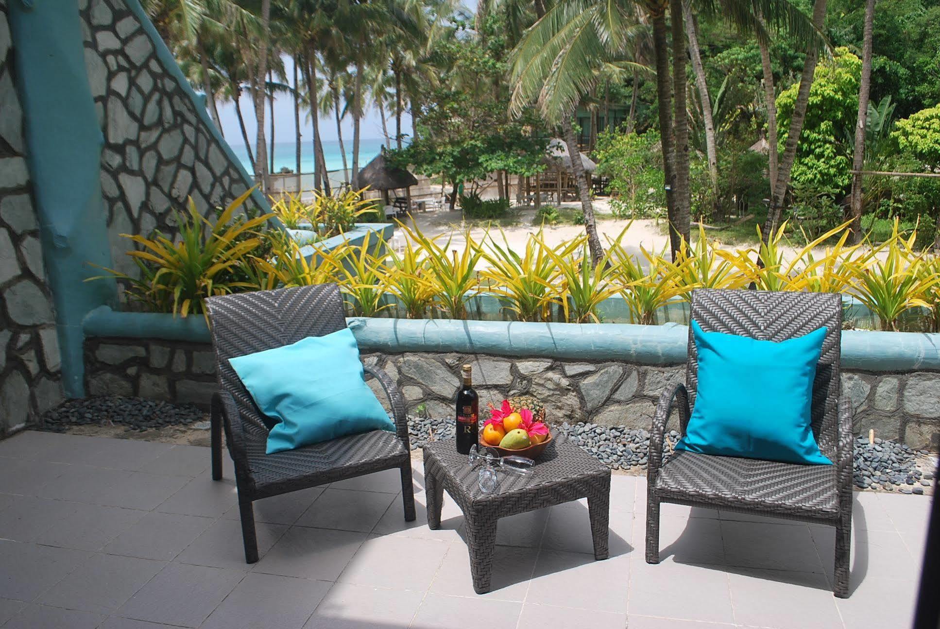 Boracay Terraces Resort Balabag  Ngoại thất bức ảnh