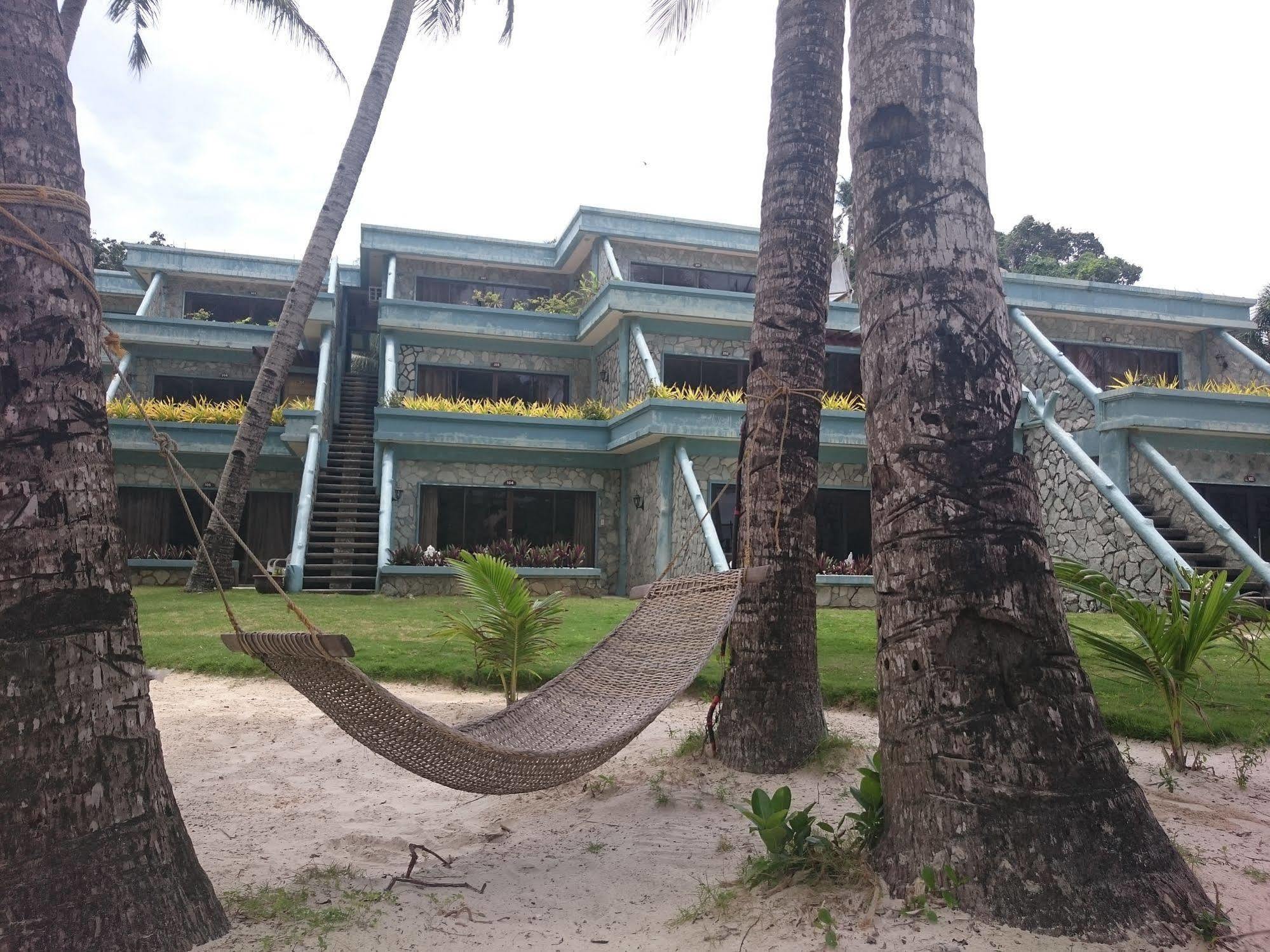 Boracay Terraces Resort Balabag  Ngoại thất bức ảnh