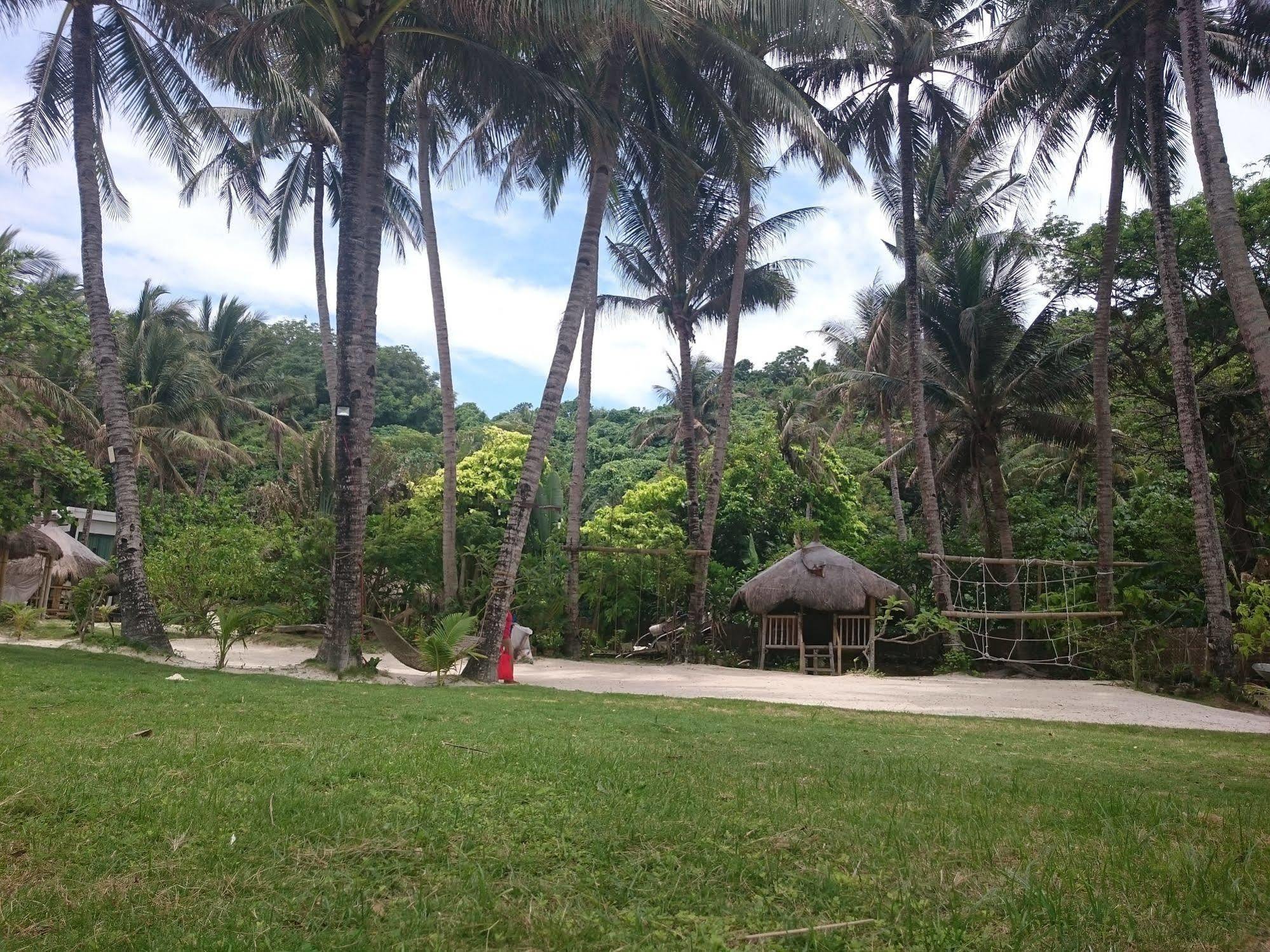 Boracay Terraces Resort Balabag  Ngoại thất bức ảnh