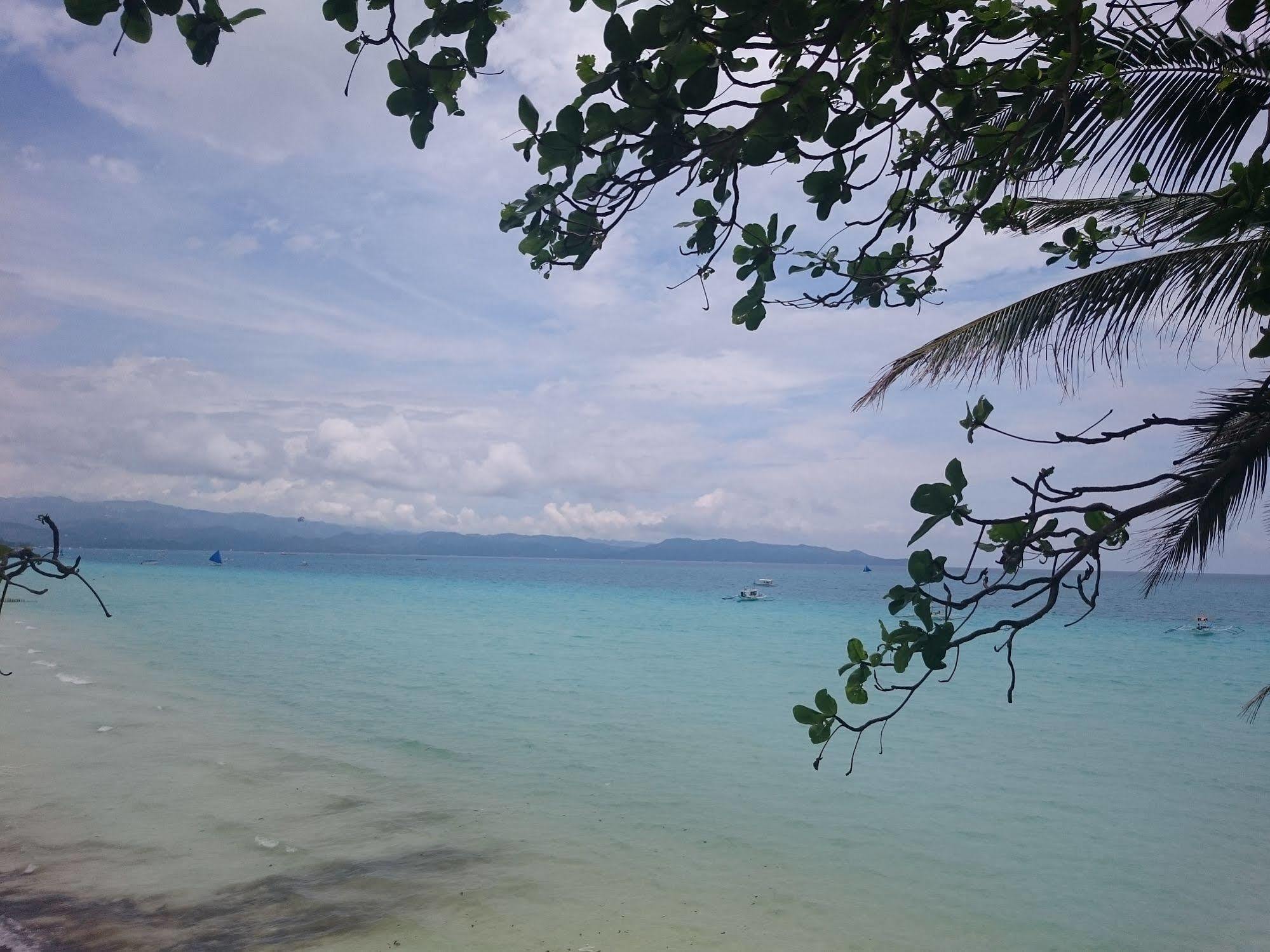 Boracay Terraces Resort Balabag  Ngoại thất bức ảnh