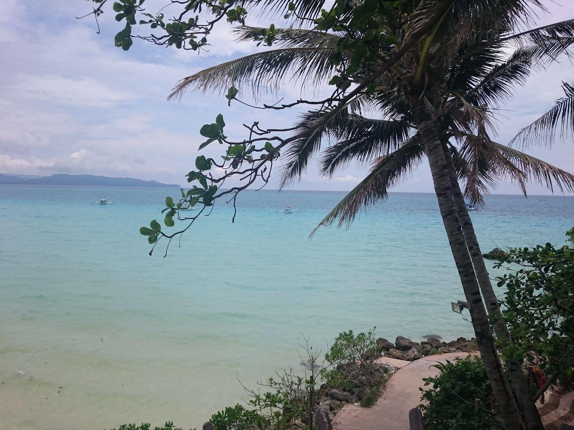 Boracay Terraces Resort Balabag  Ngoại thất bức ảnh