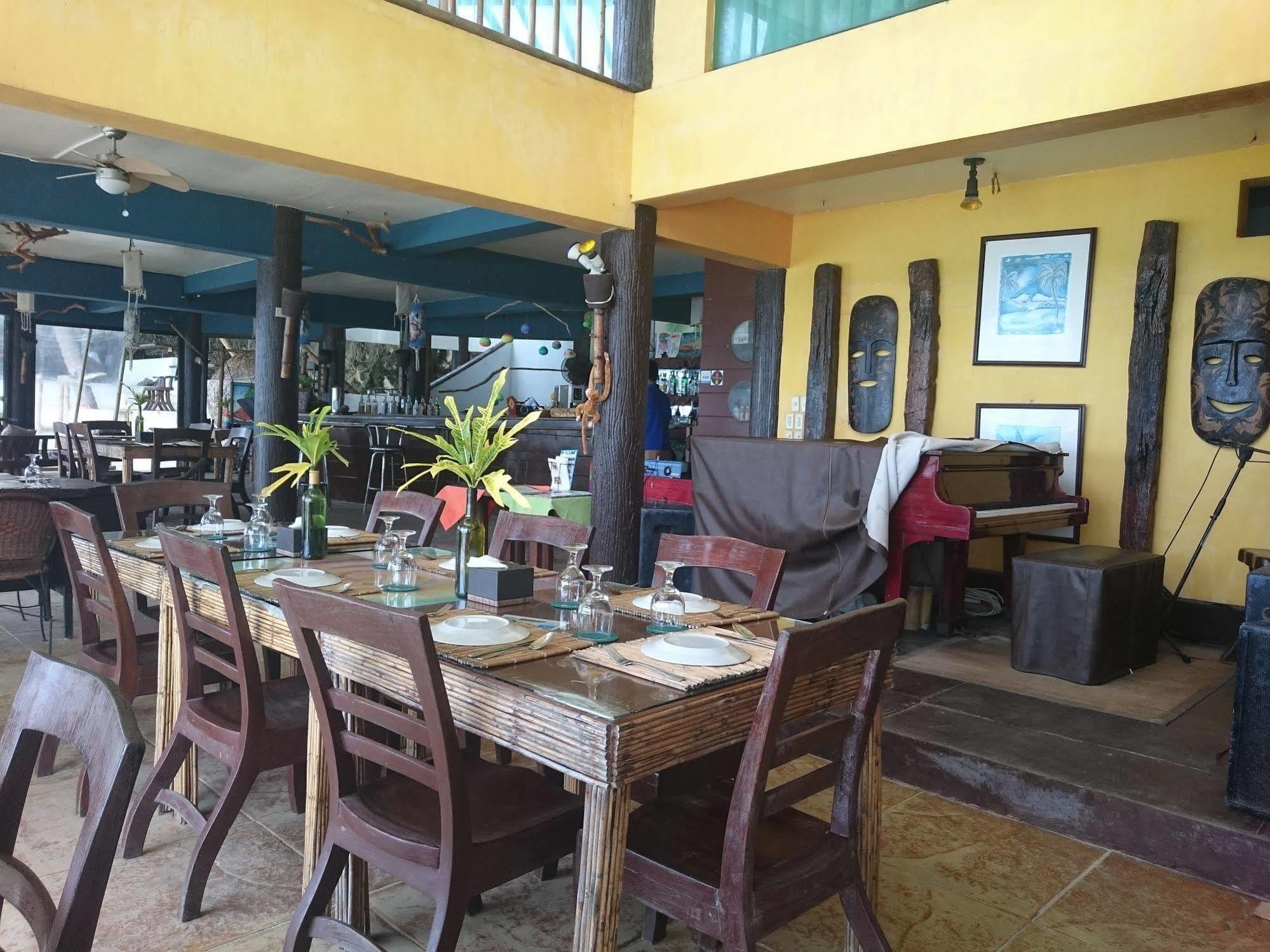 Boracay Terraces Resort Balabag  Ngoại thất bức ảnh