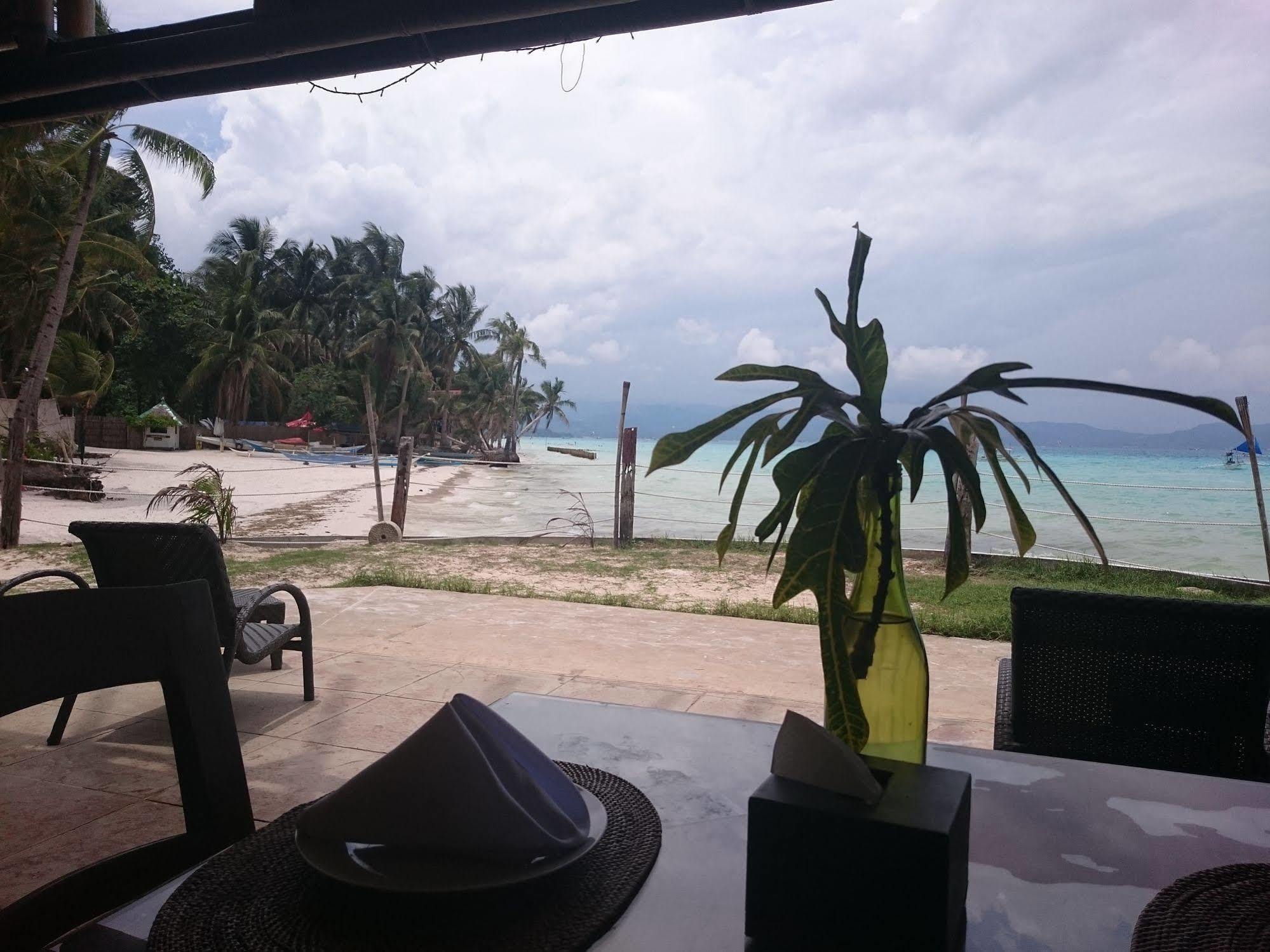 Boracay Terraces Resort Balabag  Ngoại thất bức ảnh