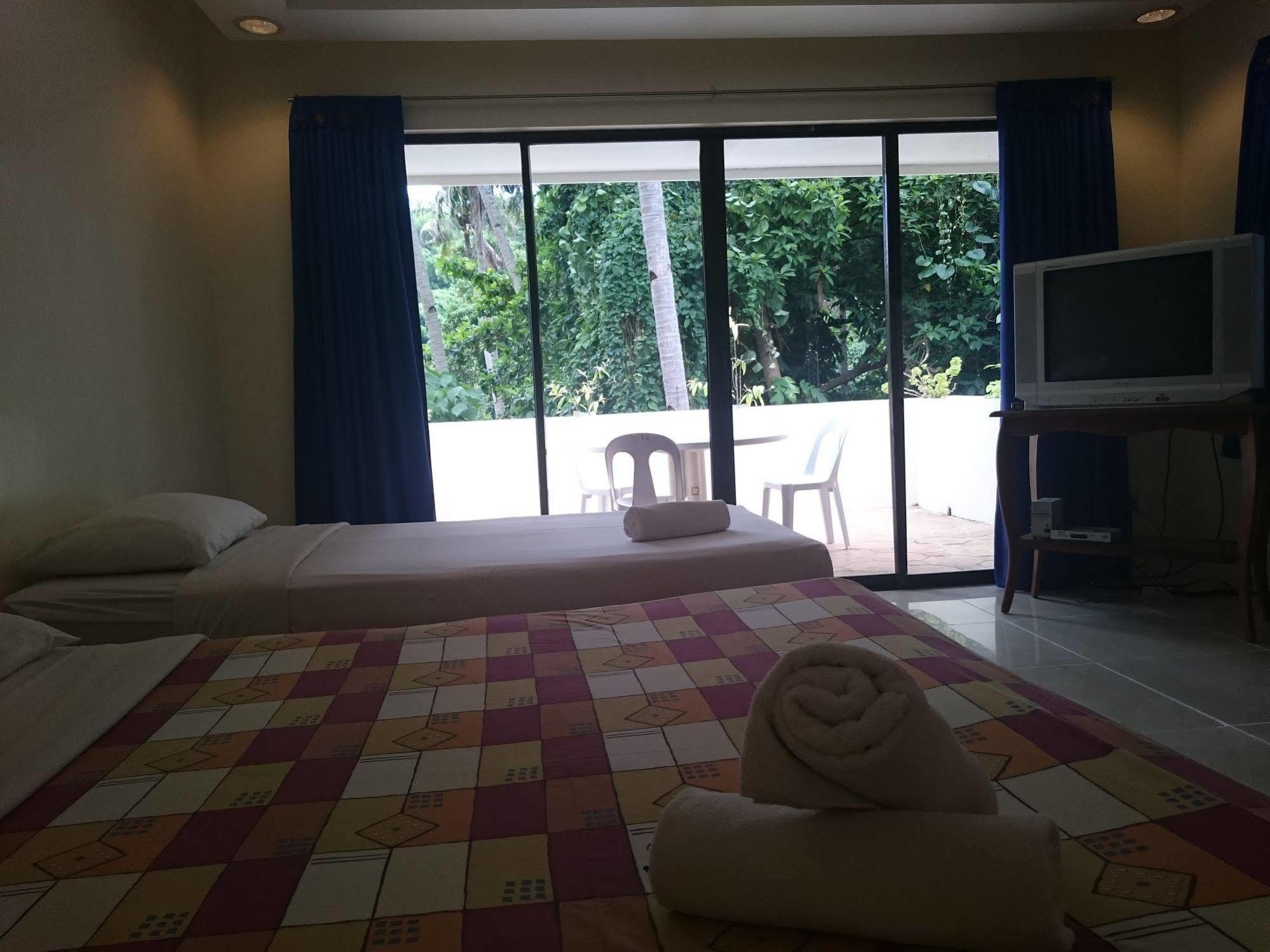 Boracay Terraces Resort Balabag  Ngoại thất bức ảnh