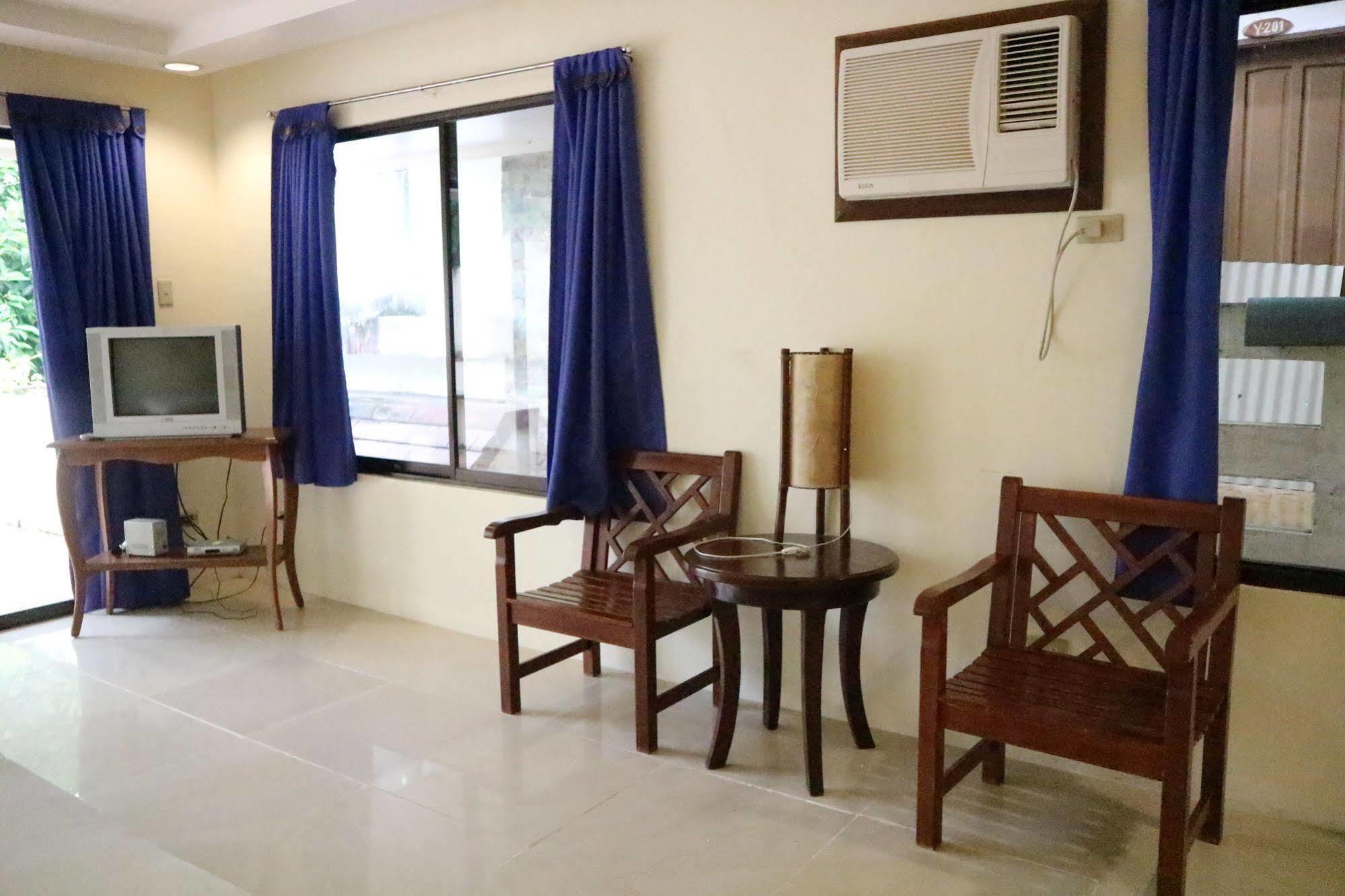 Boracay Terraces Resort Balabag  Ngoại thất bức ảnh